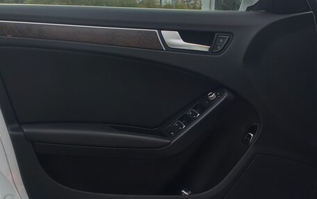 Audi A4, 2015 год, 2 000 000 рублей, 7 фотография