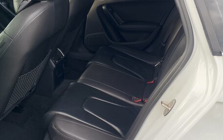 Audi A4, 2015 год, 2 000 000 рублей, 11 фотография