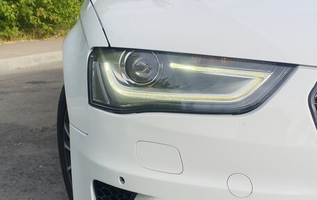 Audi A4, 2015 год, 2 000 000 рублей, 13 фотография