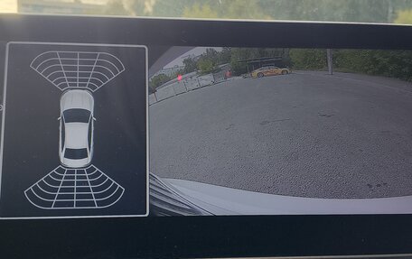 Audi A4, 2015 год, 2 000 000 рублей, 20 фотография