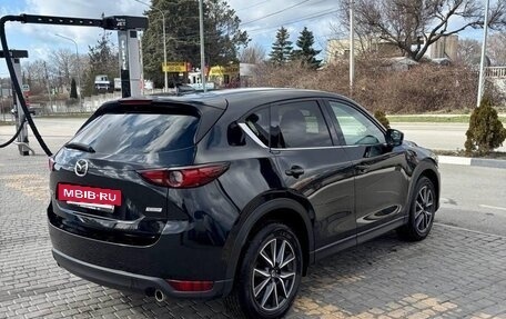 Mazda CX-5 II, 2018 год, 2 500 000 рублей, 2 фотография