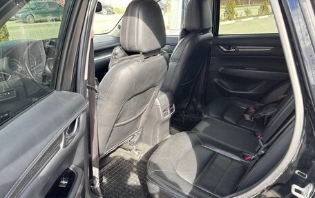 Mazda CX-5 II, 2018 год, 2 500 000 рублей, 6 фотография