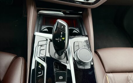 BMW 5 серия, 2021 год, 7 777 777 рублей, 10 фотография