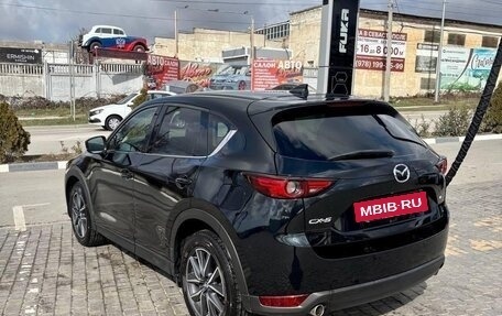 Mazda CX-5 II, 2018 год, 2 500 000 рублей, 3 фотография