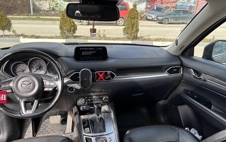 Mazda CX-5 II, 2018 год, 2 500 000 рублей, 7 фотография
