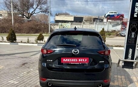 Mazda CX-5 II, 2018 год, 2 500 000 рублей, 4 фотография