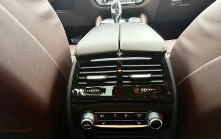 BMW 5 серия, 2021 год, 7 777 777 рублей, 13 фотография
