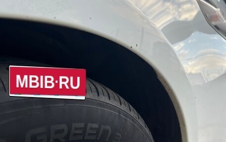 KIA Rio III рестайлинг, 2016 год, 990 000 рублей, 7 фотография