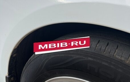 KIA Rio III рестайлинг, 2016 год, 990 000 рублей, 10 фотография