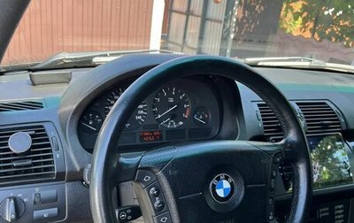 BMW X5, 2002 год, 950 000 рублей, 1 фотография