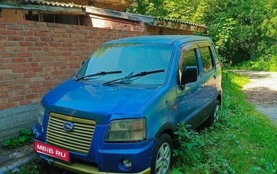 Suzuki Solio I, 2005 год, 99 990 рублей, 1 фотография