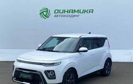 KIA Soul III, 2022 год, 2 150 000 рублей, 1 фотография