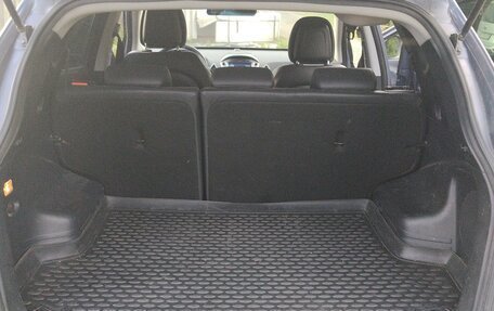 Hyundai ix35 I рестайлинг, 2013 год, 1 256 000 рублей, 1 фотография