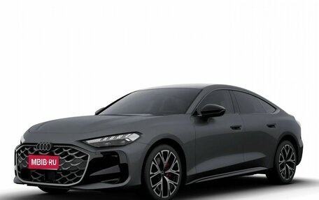 Audi A5, 2026 год, 5 950 000 рублей, 1 фотография