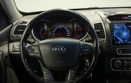 KIA Sorento II рестайлинг, 2012 год, 1 750 000 рублей, 1 фотография