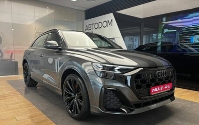 Audi Q8 I, 2025 год, 17 690 000 рублей, 1 фотография