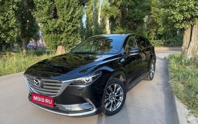 Mazda CX-9 II, 2020 год, 3 500 000 рублей, 1 фотография