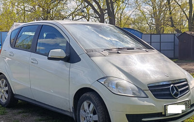 Mercedes-Benz A-Класс, 2012 год, 825 000 рублей, 1 фотография