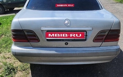 Mercedes-Benz E-Класс, 2000 год, 450 000 рублей, 1 фотография