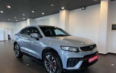 Geely Tugella FY11, 2023 год, 2 730 000 рублей, 1 фотография