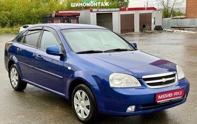 Chevrolet Lacetti, 2012 год, 459 000 рублей, 1 фотография