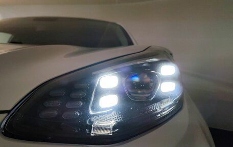KIA Sportage IV рестайлинг, 2020 год, 2 400 000 рублей, 24 фотография