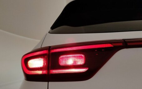 KIA Sportage IV рестайлинг, 2020 год, 2 400 000 рублей, 25 фотография