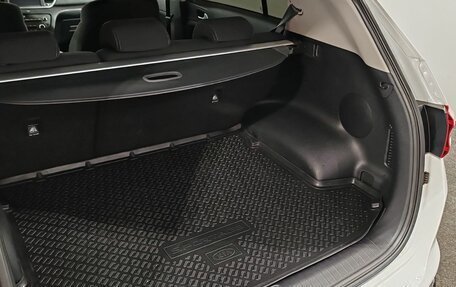 KIA Sportage IV рестайлинг, 2020 год, 2 400 000 рублей, 22 фотография