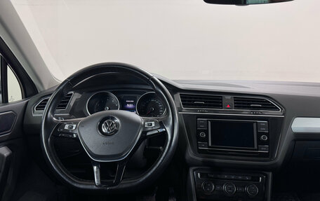 Volkswagen Tiguan II, 2018 год, 2 174 000 рублей, 10 фотография