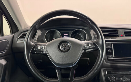 Volkswagen Tiguan II, 2018 год, 2 174 000 рублей, 11 фотография