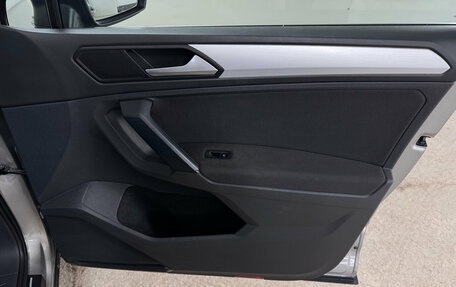 Volkswagen Tiguan II, 2018 год, 2 174 000 рублей, 21 фотография