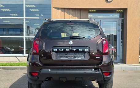 Renault Duster I рестайлинг, 2020 год, 1 550 000 рублей, 5 фотография