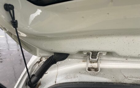 Volkswagen Polo VI (EU Market), 2011 год, 545 000 рублей, 6 фотография