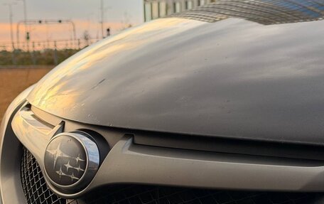 Subaru Impreza III, 2008 год, 619 000 рублей, 8 фотография