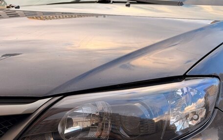Subaru Impreza III, 2008 год, 619 000 рублей, 9 фотография