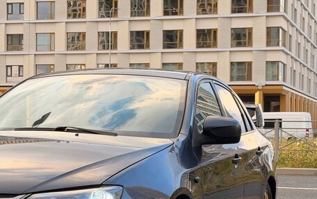Subaru Impreza III, 2008 год, 619 000 рублей, 12 фотография