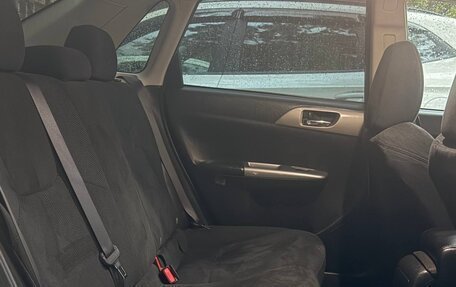 Subaru Impreza III, 2008 год, 619 000 рублей, 24 фотография