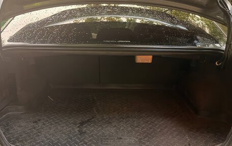 Subaru Impreza III, 2008 год, 619 000 рублей, 27 фотография
