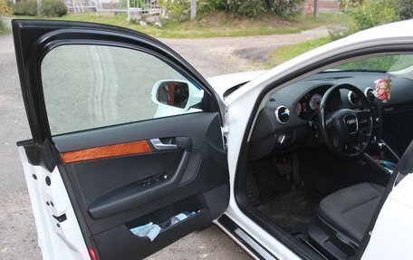 Audi A3, 2012 год, 1 000 000 рублей, 9 фотография