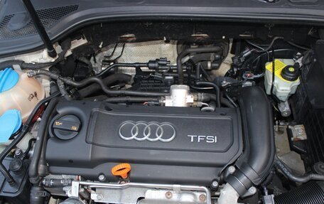 Audi A3, 2012 год, 1 000 000 рублей, 8 фотография