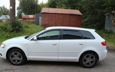 Audi A3, 2012 год, 1 000 000 рублей, 6 фотография