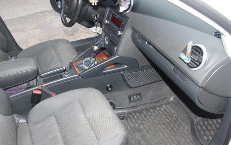 Audi A3, 2012 год, 1 000 000 рублей, 11 фотография