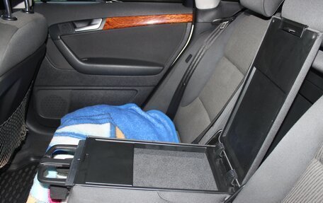 Audi A3, 2012 год, 1 000 000 рублей, 13 фотография