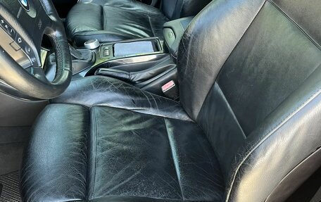 BMW X5, 2002 год, 950 000 рублей, 2 фотография