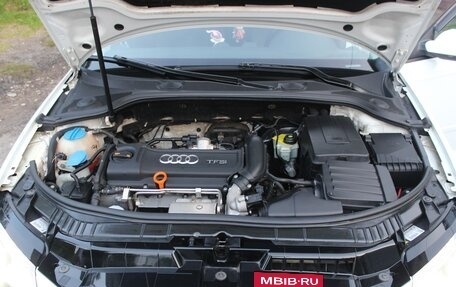 Audi A3, 2012 год, 1 000 000 рублей, 7 фотография