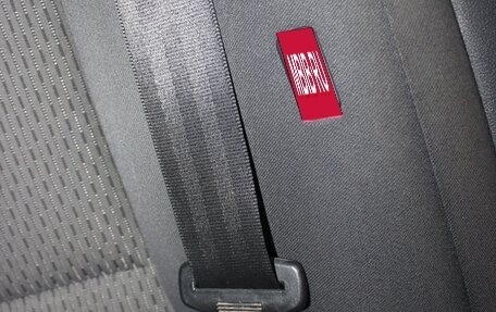 Audi A3, 2012 год, 1 000 000 рублей, 15 фотография