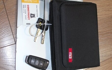Audi A3, 2012 год, 1 000 000 рублей, 16 фотография