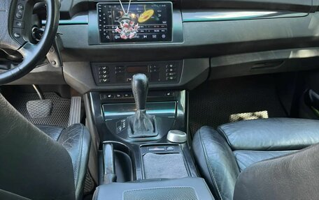 BMW X5, 2002 год, 950 000 рублей, 7 фотография