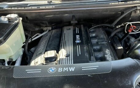 BMW X5, 2002 год, 950 000 рублей, 10 фотография