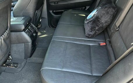 BMW X5, 2002 год, 950 000 рублей, 12 фотография